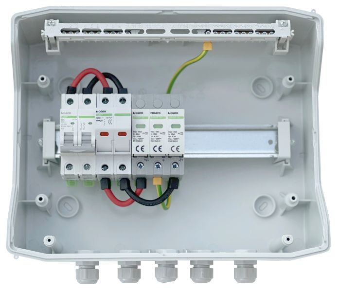 DC Orman